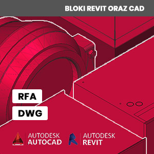 Bloki CAD oraz RFA